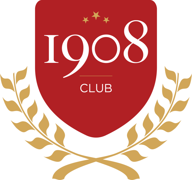 1908 Club logo