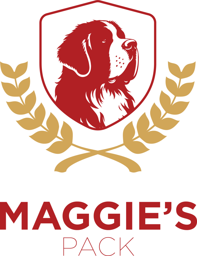 Maggie's Pack logo