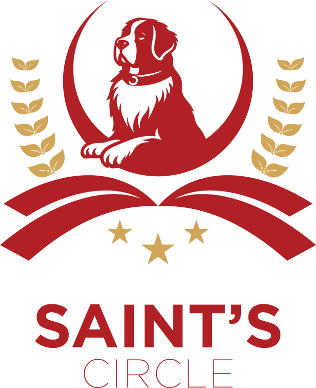 Saint's Circle logo